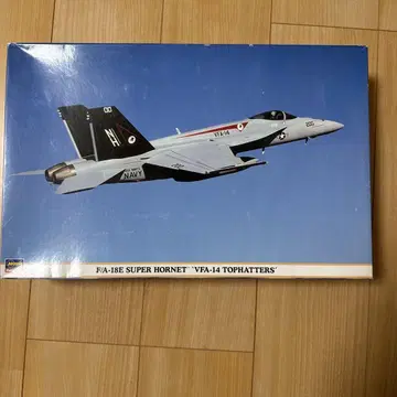 하세가와 F/A-18E Super Hornet VFA-14
