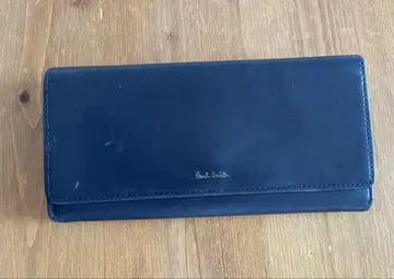 폴스미스 PAUL SMITH 여성용 장지갑 꽃무늬