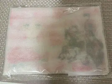 환상게임 미니 아크릴 아트