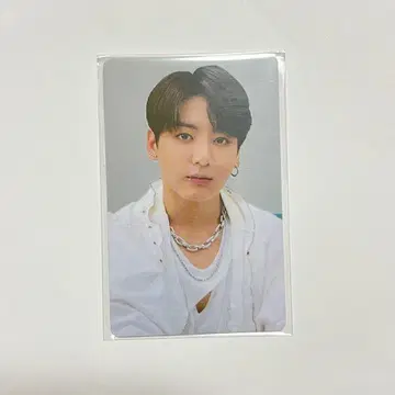 BTS PTD WEVERSE 추가 혜택 JUNGKOOK