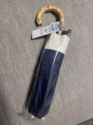 시이쨩 나루세 아이리 완전 차광 양산