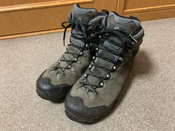 스카르파 ZG 트렉 GTX EU 사이즈 43 JP 사이즈 27.3 등산화