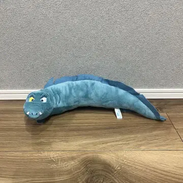 제트섬 봉제 인형 인어공주 디즈니
