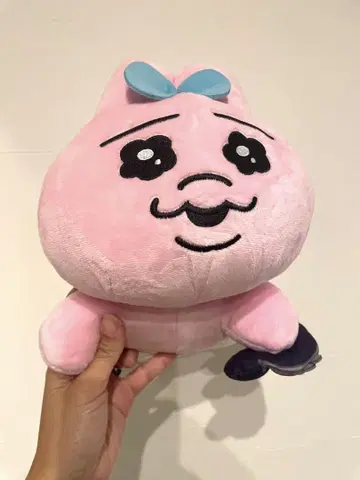 새상품 빤쮸토끼 봉제 인형