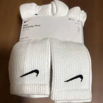 NIKE 양말 6족 세트