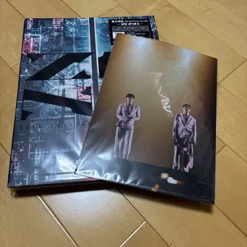 ZONE 동방신기 20th Anniversary LIVE TOUR