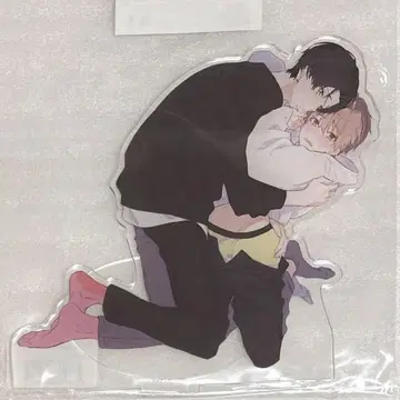 미츠키 군 잠깐만 기다려! 아크릴 스탠드