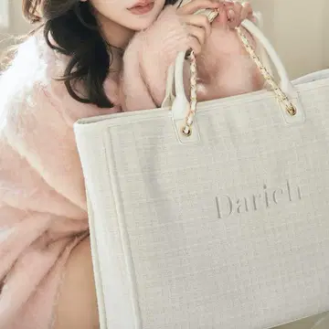다리치 lucky bag 백 단품