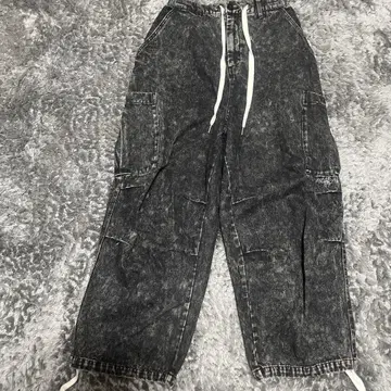 카고 팬츠