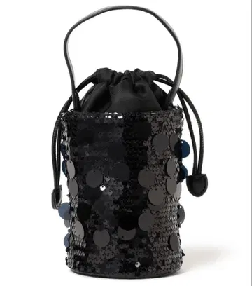 blicenscell / sequin buscket 백