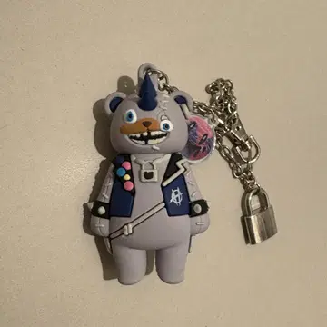 하미곰 펑크 키링 USJ