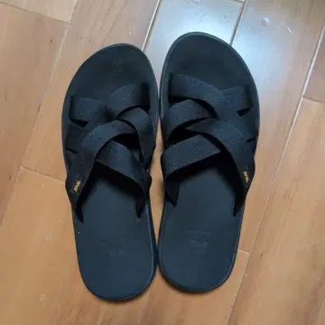 Teva 샌들 슬라이드 28cm