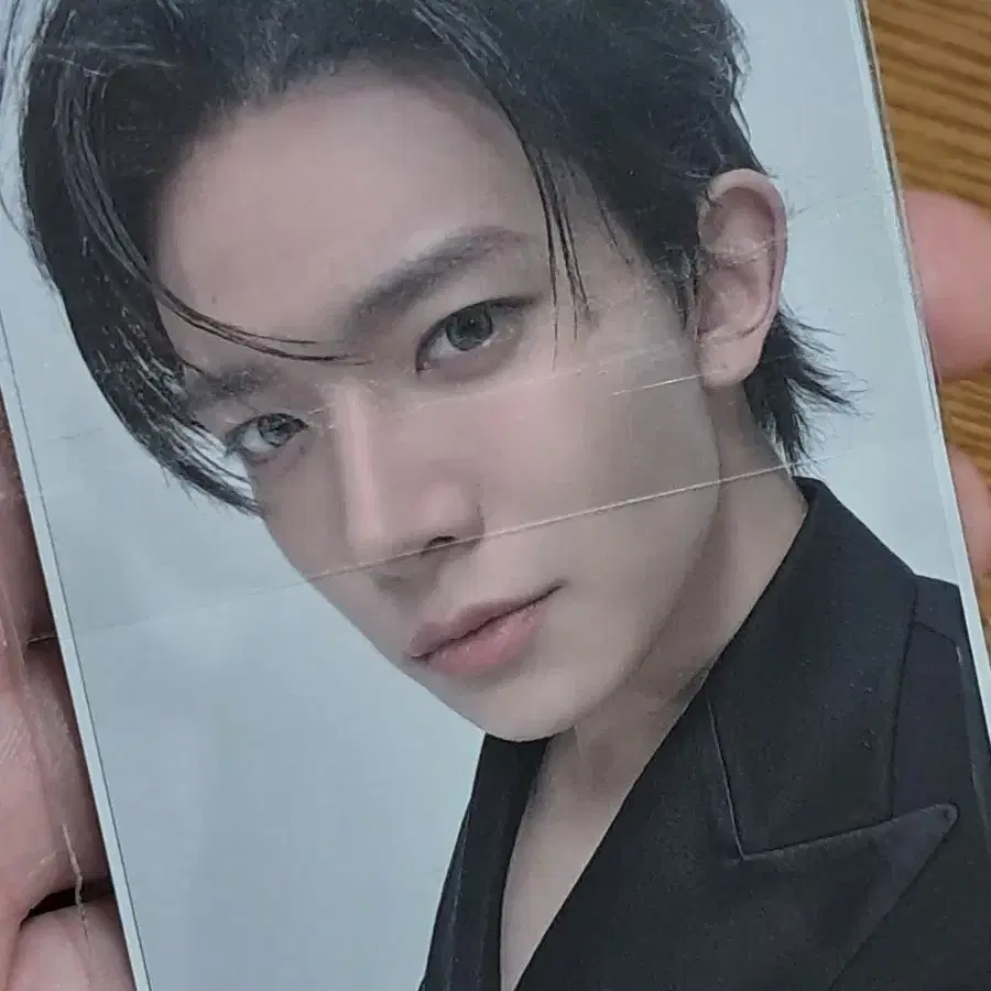 Enhypen VR Concert Heeseung photocard wts | Bunjang Global