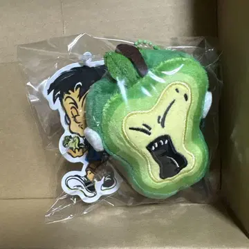 nct 마크 THE FIRSTFRUIT 키링