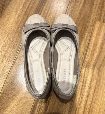 리본 펌프스 퀼팅