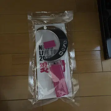 NEWS LIVE TOUR 변신 응원봉