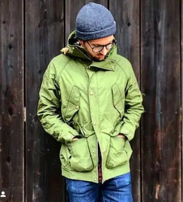 MANIFATTURA CECCARELLI 올 시즌 코트 40