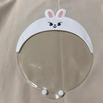 StrayKids 리노 부채 Leebit 부채 케이스