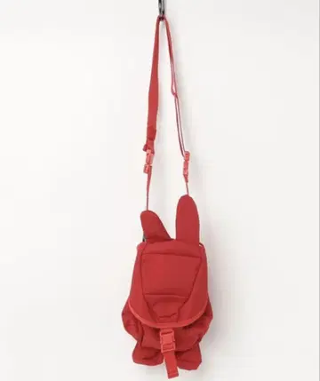 PHINGERIN 핑거린 RABBIT BAG 토끼 백
