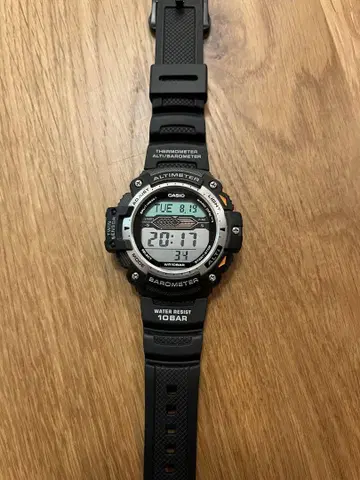 CASIO 3202