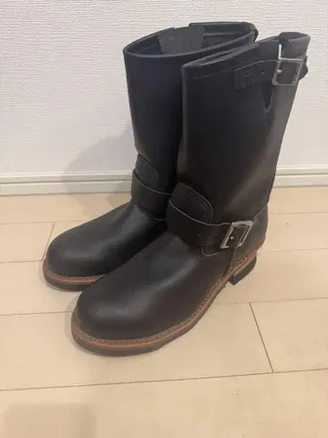 Red Wing 2268 9D 엔지니어 부츠