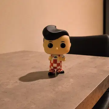 Funko POP 빅보이