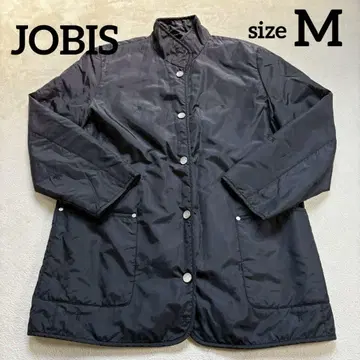 JOBIS 요비스 하프 자켓