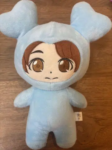 나연 봉제 인형