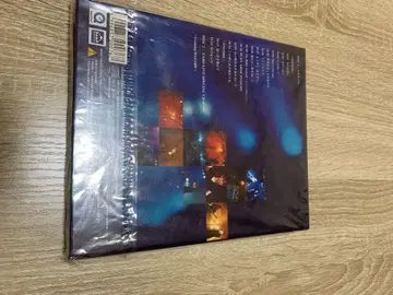ZARD/Cruising & Live ~한정판 라이브 CD~ 미개봉