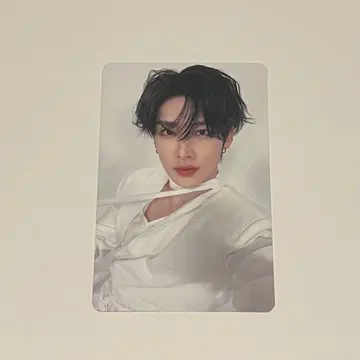 리키 트레이딩 카드 오프라인 이벤트 회장 한정판 블루파라 zb1