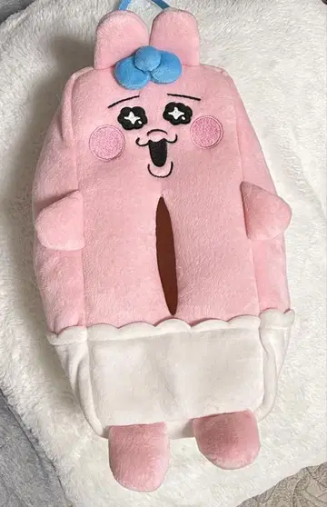 빤쮸토끼 뽑기