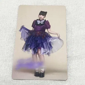 팬텀 시타 린카 사인 트레이딩 카드
