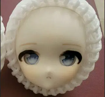 커스텀 헤드 ddh mdd