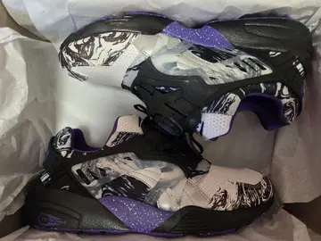 새상품 27.5 PUMA Disc Blaze ATMOS 푸마 아토모스