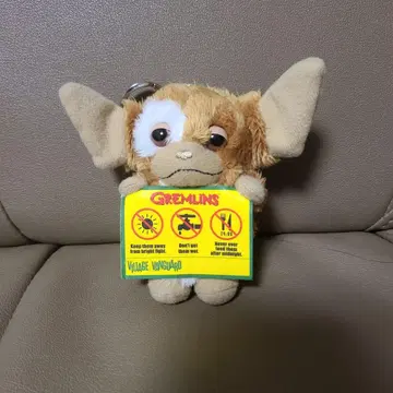 기즈모 그렘린 마스코트