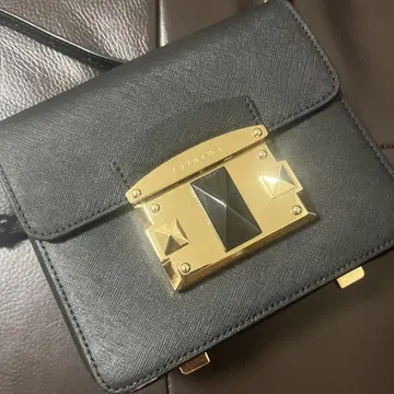 숄더백 블랙