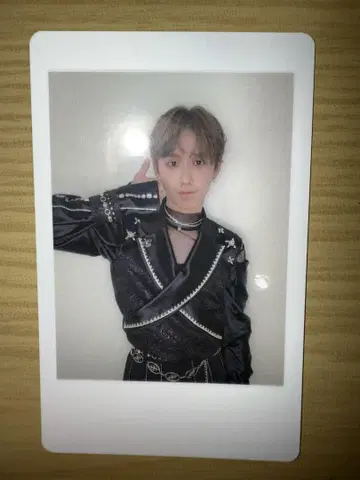 MeseMoa. 변덕쟁이 프린스 하피카
