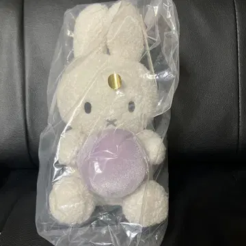 오사카 간사이 만박 네덜란드 파빌리온 미피 ORB 봉제 인형  miffy