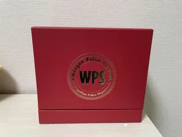 춤추는 대수사선 컴플리트 DVD-BOX