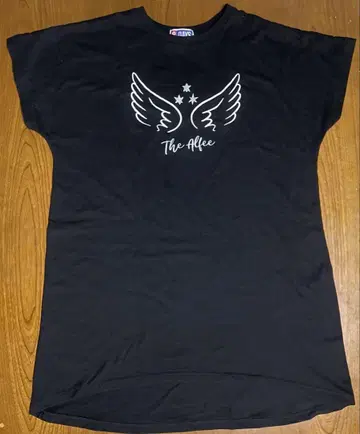 THE ALFEE 2023 여름 이베 t셔츠