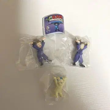 닌타마 란타로 펜 받침 2 소우닌 후와 라이조 하치야 사부로 헤무헤무