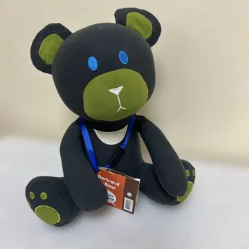 요기보 yogibo 테디베어