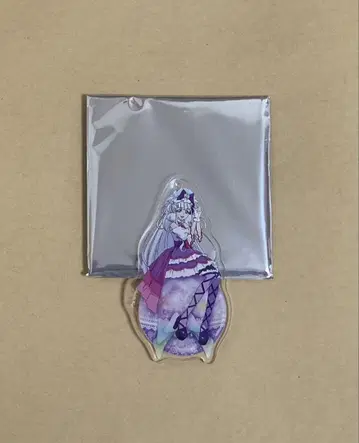 프리큐어 랜덤 오너먼트 큐어 아무르