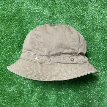 새상품급 DECHO STANDARD KOME HAT 스탠다드 코메햇