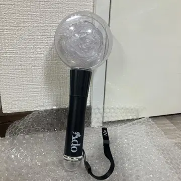 Ado 전국 투어 2023 마즈 응원봉