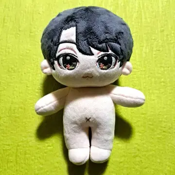 JO1 요나시로 쇼 봉제 인형 20cm