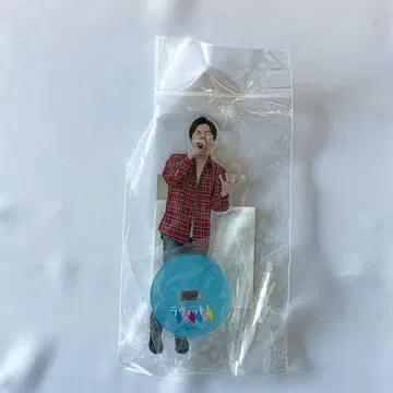 러빗 난바 마사토시 아크릴 스탠드