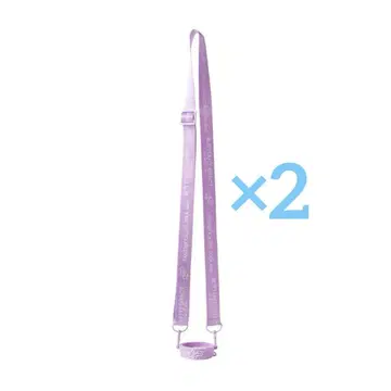 FANTASTICS LIGHT STICK 스트랩 세트