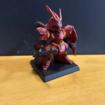GUNDAM CONVERGE 10주년 사자비