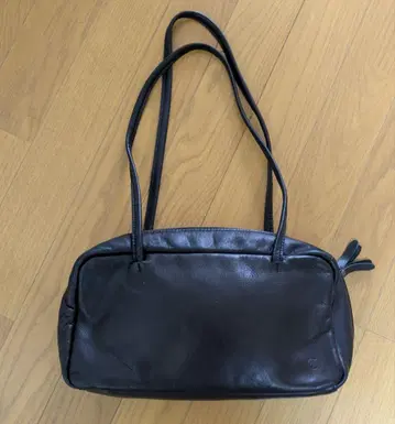 크레도란 숄더백